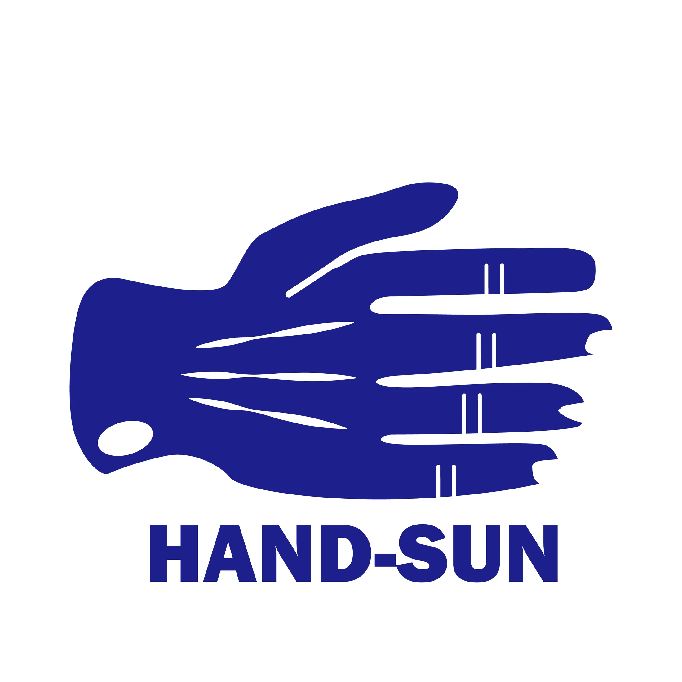 HAND-SUN 个人原创品牌 — 作品图 1