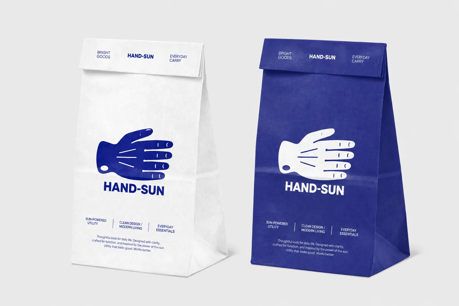 HAND-SUN 个人原创品牌 — 作品图 71