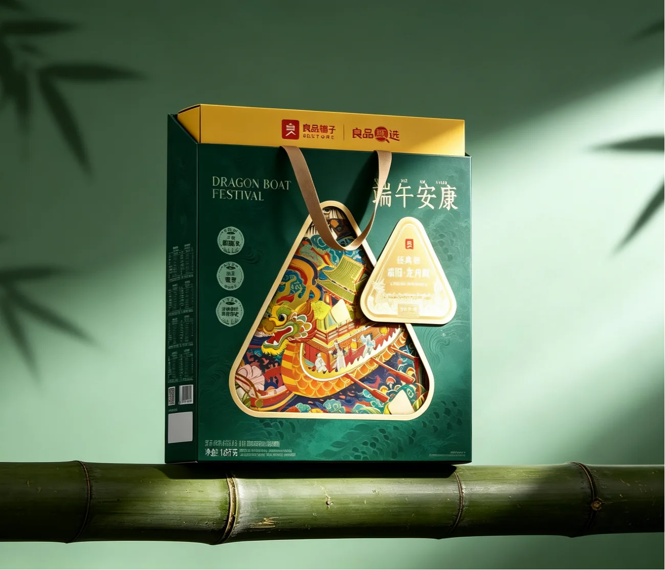 快消品牌包装设计档案 — 作品图 32