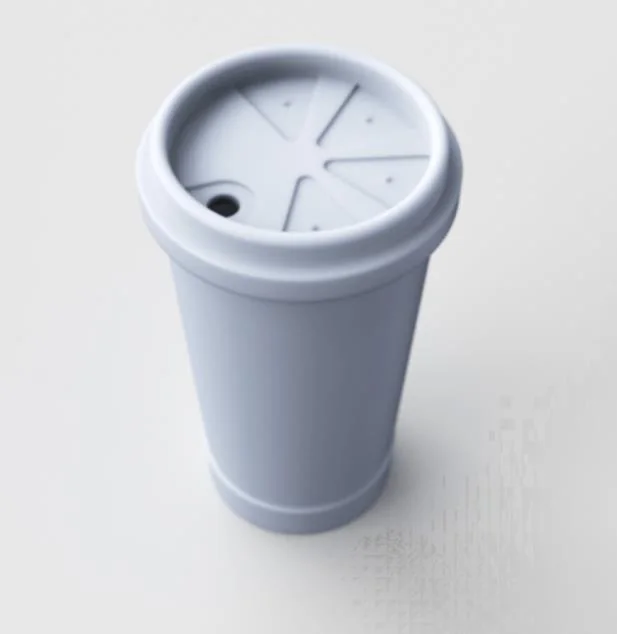 WANTEA 新式茶饮 — 作品图 8
