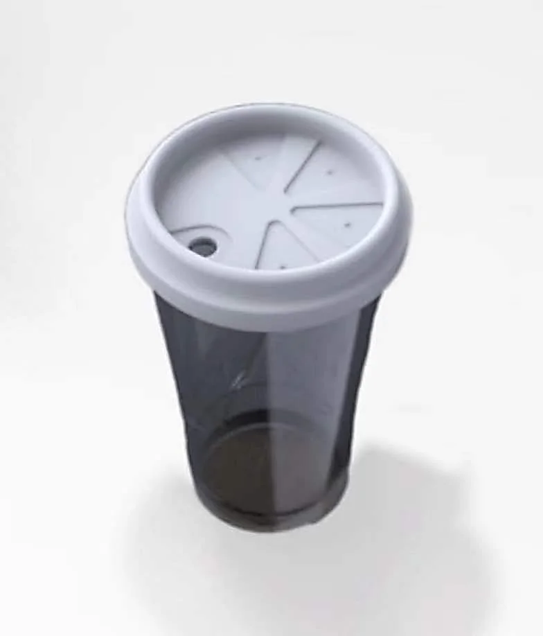 WANTEA 新式茶饮 — 作品图 10